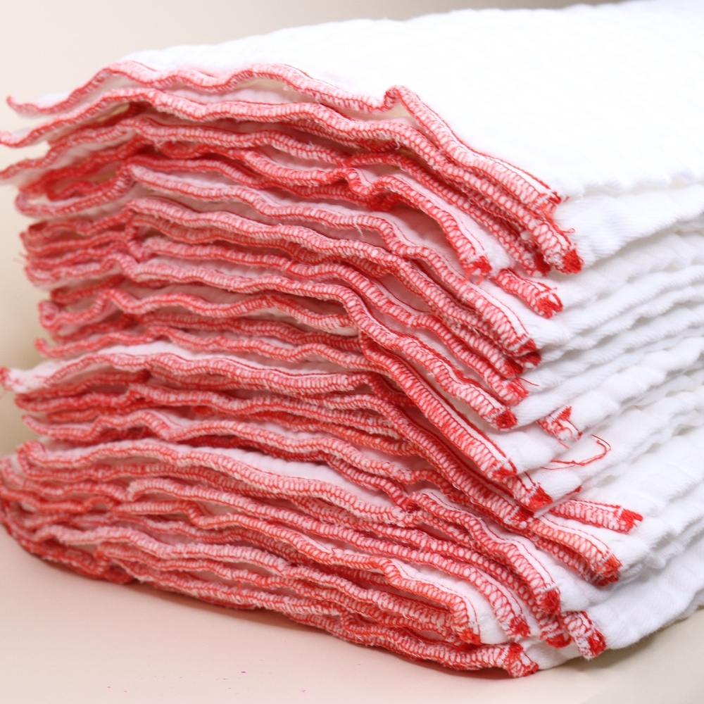 Osocozy medium sized cotton prefolds- 30